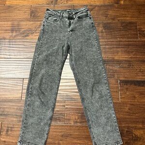 Women’s Wild Fable Acid Wash Jeans Size 4
